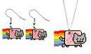 Necklace/Earrings