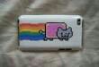 IPhone case