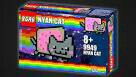 Lego Nyan Cat