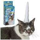Unicorn horn